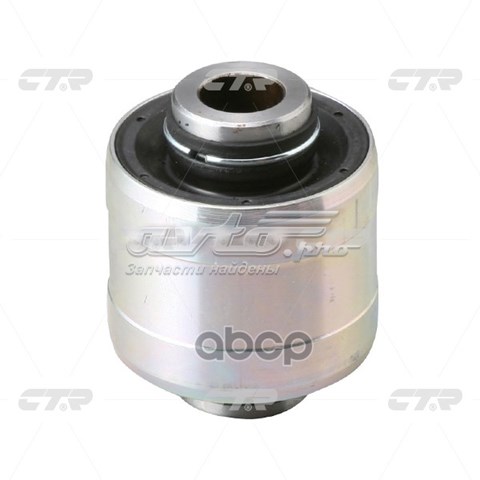 Buje exterior del brazo transversal trasero CTR CBCR6 precio, desde 15,78 EUR