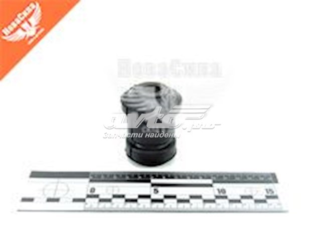 Silentblock suspension Lemforder 29943