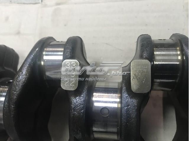 Cigüeñal Toyota Corolla familiar (E21) (2019 - 2026) precio, desde 633,13 USD