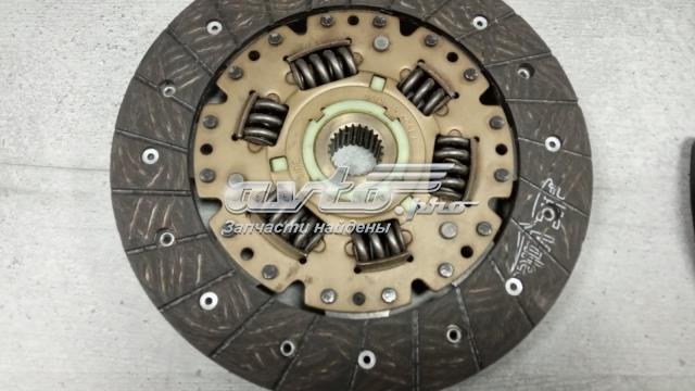 Disco de embrague NS34 VALEO