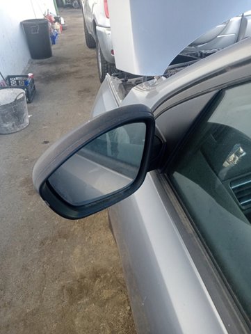 1611508980 Peugeot/Citroen Espejo retrovisor izquierdo