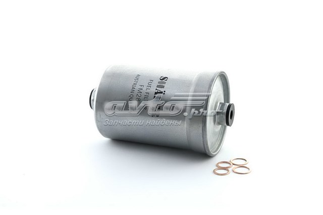FM28 Shafer Filtro de gasolina