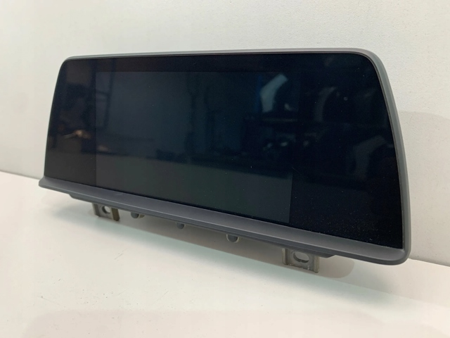 Pantalla multifunción BMW 6837128 precio, desde 277,33 EUR