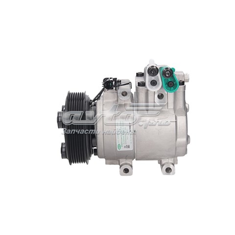Compresor ac HCC 977014H060 precio, desde 354,18 EUR