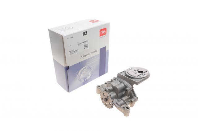 Bomba de aceite NE/NPR 191037000200 precio, desde 69,29 EUR