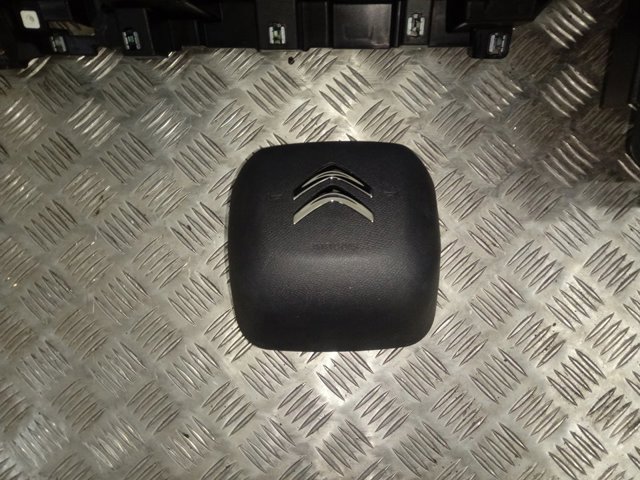 Airbag para pasajero Peugeot/Citroen 9831018680
