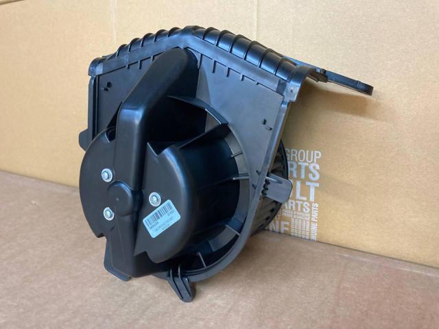 Ventilador habitáculo 6071NU1 Polcar
