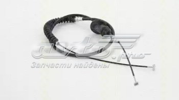 MR128382 Mitsubishi cable de freno de mano delantero