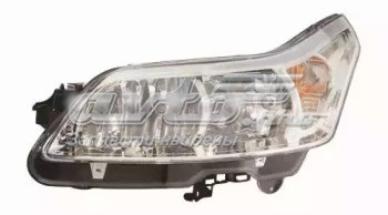 Comprar 5521121LLDEM Depo/Loro/Abakus Faro delantero izquierdo