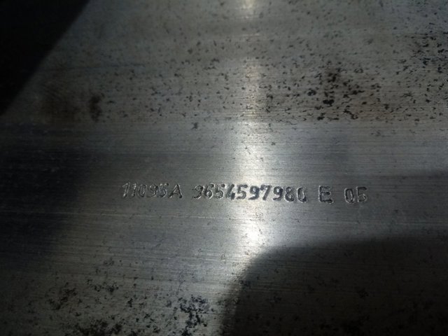 Comprar 9654597980 Peugeot/Citroen 