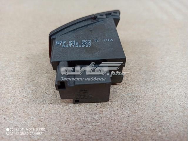  Boton de luz de emergencía Audi A5 