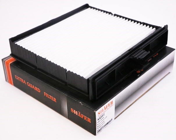 Filtro de cabina Shafer SA227 precio, desde 7,81 EUR