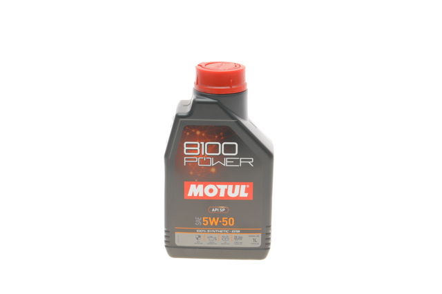 Aceite para motor Motul 824701