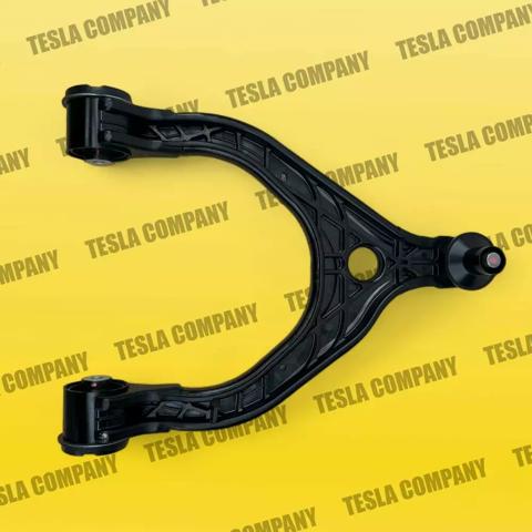 102732200D Tesla barra oscilante, suspensión de ruedas delantera, superior izquierda