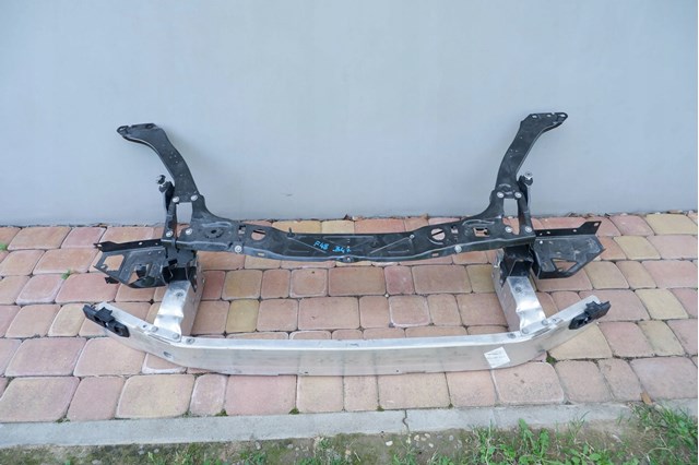 Comprar 7434544 BMW Soporte de radiador superior