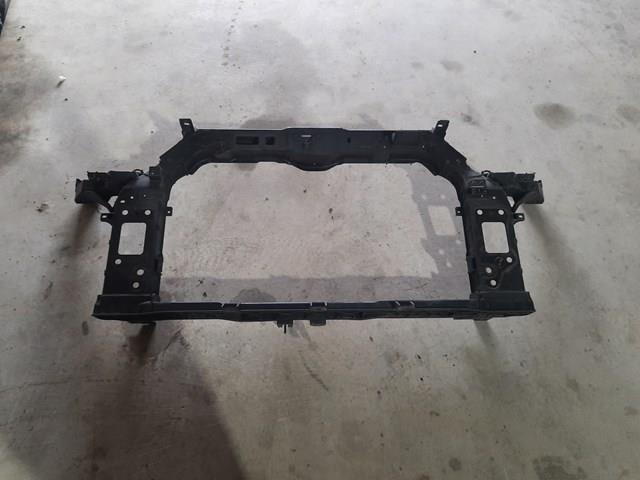 Soporte de radiador 64101B2000 Hyundai/Kia