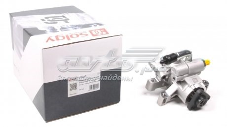 Bomba de dirección asistida  Solgy 207025 precio, desde 79,41 EUR