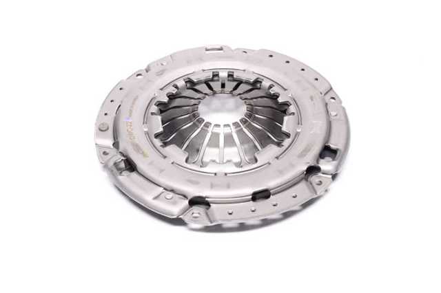 Plato de presión del embrague VALEO DWC22