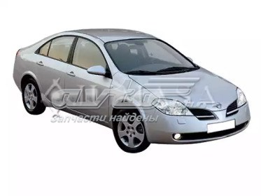 Parabrisas delantero Nissan Primera WP12