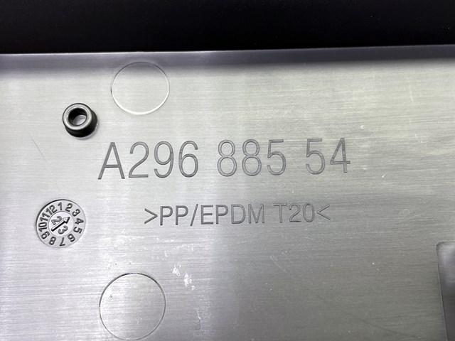 A2968808301 Mercedes 