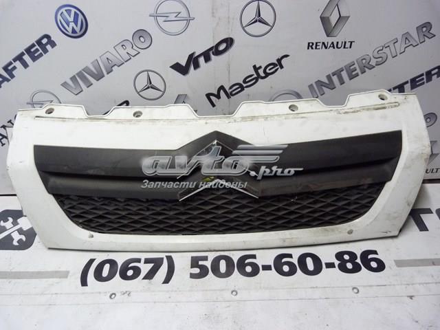 Comprar Parrilla Citroen Jumper  250