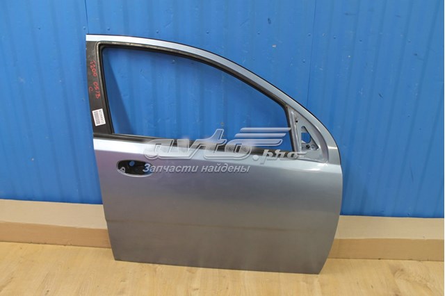Comprar SF48Y06100030 ZAZ Puerta delantera derecha