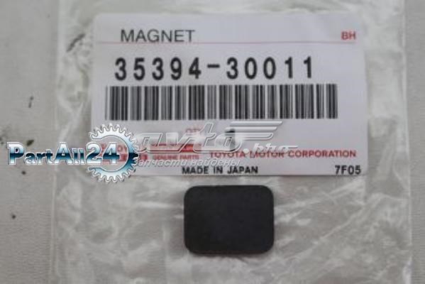 Imán de transmisión automática para Toyota Carina II T17