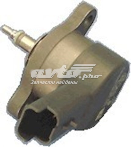 Válvula reguladora de presión del sistema common rail 9101 Meat&Doria