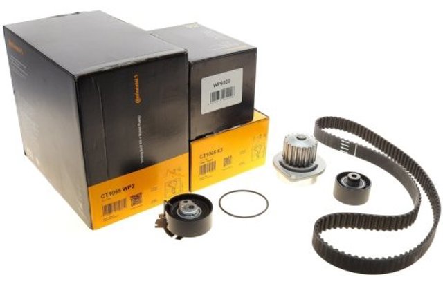 CT1065WP2 Continental/Siemens kit de distribución