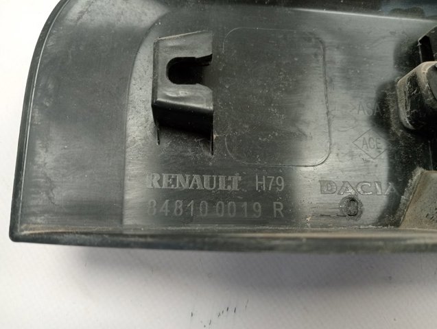 Comprar 848105804R Renault (RVI) 