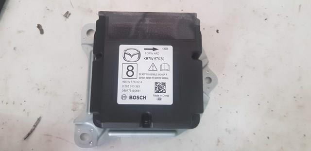 Procesador Del Modulo De Control De AIRBAG Mazda CX-5 (KF)