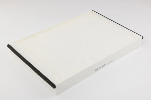Filtro de cabina Shafer SA75 precio, desde 7,37 EUR