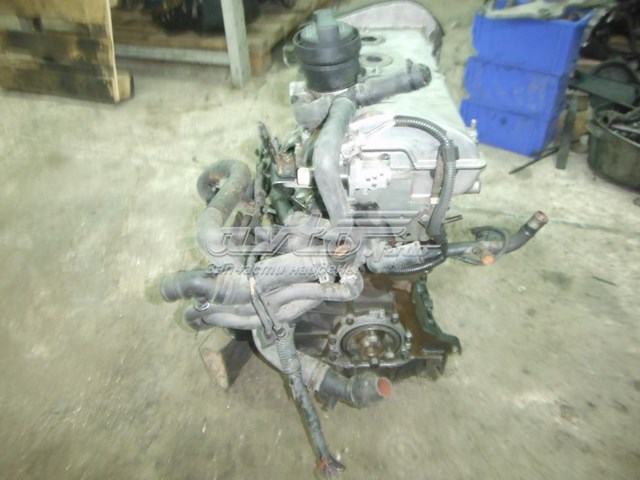06A100105KX VAG motor completo