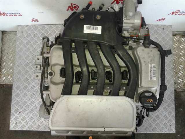 AQN VAG Motor completo