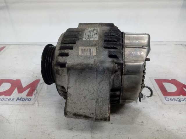 1012119880 Honda Alternador de coche