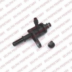 Válvula reguladora de presión del sistema common rail Delphi 9109905 precio, desde 69,41 EUR