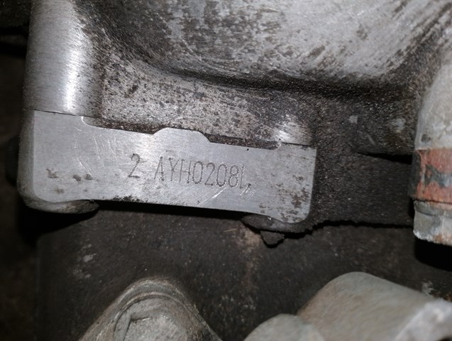 Comprar AYH VAG Motor completo