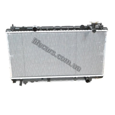 Radiador T111301110BA Chery