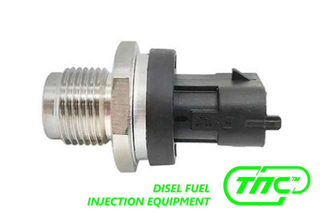 Comprar 281006053 Bosch Sensor de presión de combustible