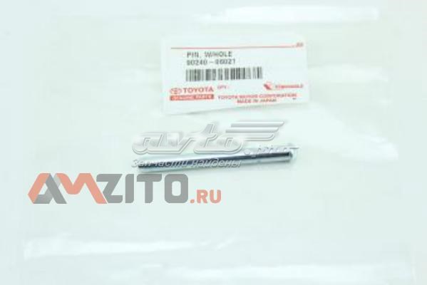 Kit de reparación, pastillas de frenos para Toyota Corolla (E12)