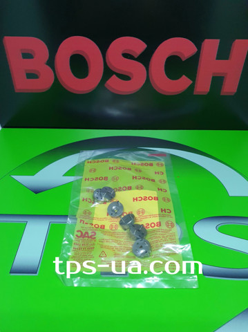 Comprar 2430136212 Bosch Kit de reparación del inyector