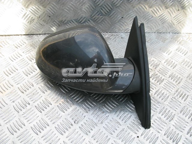 13327357 Opel espejo retrovisor derecho