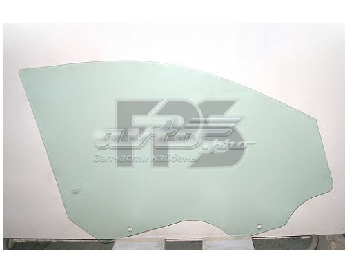 05074817AB Chrysler luna de puerta delantera izquierda