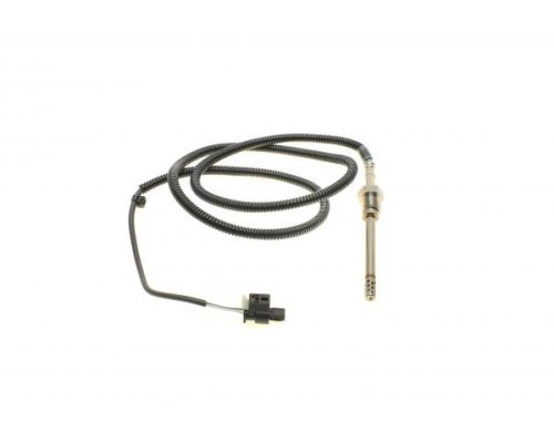115034 Solgy Sensor de temperatura de gases de escape en catalizador