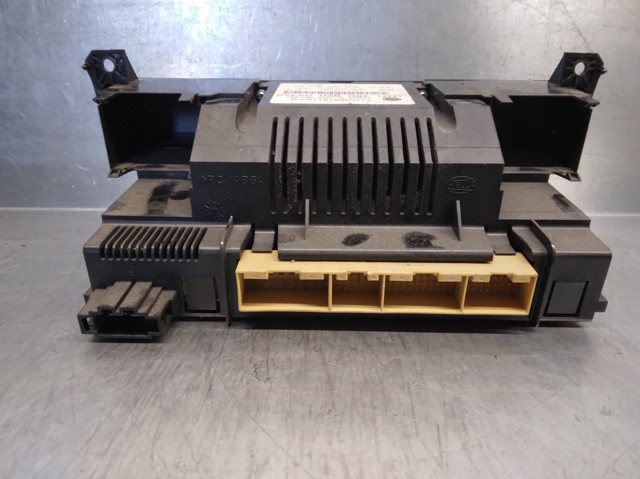 Comprar 4B0820043AG VAG Unidad de control aire acondicionado