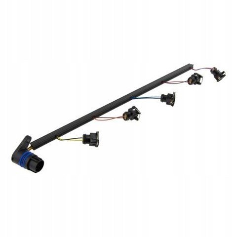 AMR6103G Land Rover Cable de inyector (adaptador)