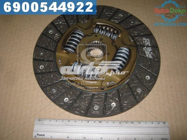 SZ31 VALEO Disco de embrague