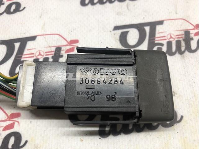 30864284 Volvo boton de alarma