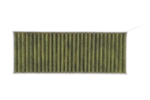 WPK421 Wunder Filtro antipolen