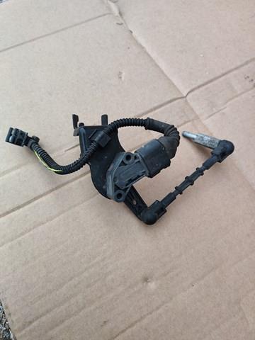 8W0941285C VAG sensor, nivel de suspensión neumática, delantero izquierdo